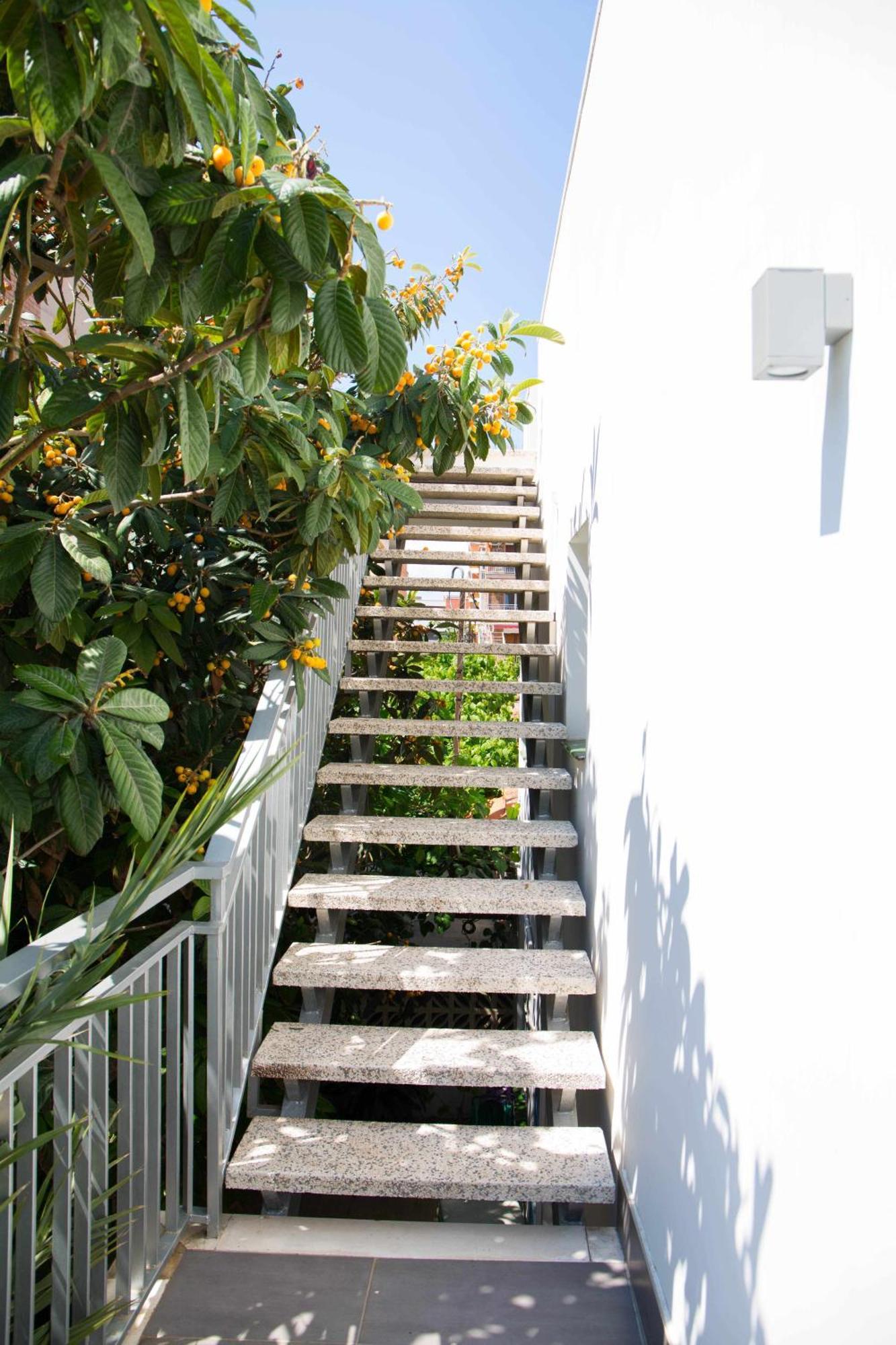Ferienhaus Paula Trinidad