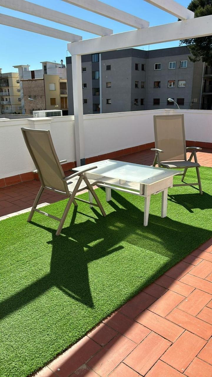 Ferienhaus Paula Trinidad