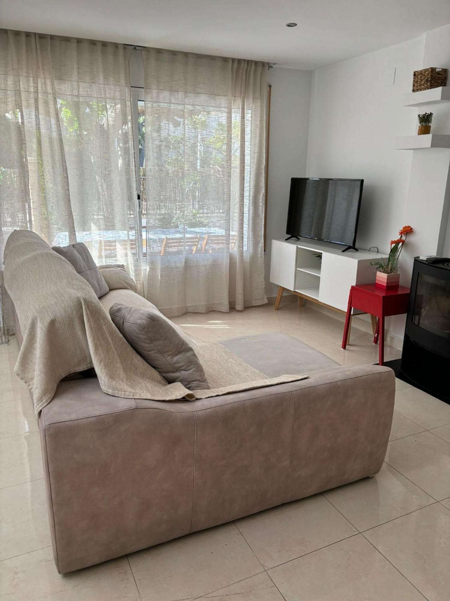 Ferienhaus Paula Trinidad Salou